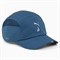 Puma SEASONS RUNNING CAP Кепка беговая Синий - фото 256569
