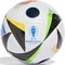 Adidas EURO24 LEAGUE (IN9367-5) Мяч футбольный - фото 256790