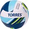 Torres SIMPLE COLOR (V323115) Мяч для пляжного волейбола - фото 257108