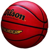 Wilson AVENGER (WTB5550XB) Мяч баскетбольный - фото 257214