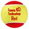 Tennis Technology RED Мячи для большого тенниса (12 шт) - фото 257250