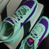 Jordan LUKA 1 "EASTER" Кроссовки баскетбольные Мятный/Фиолетовый - фото 257380