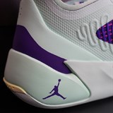 Jordan LUKA 1 "EASTER" Кроссовки баскетбольные Мятный/Фиолетовый - фото 257381