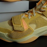 Jordan ZION 2 "FULL MOON" Кроссовки баскетбольные Желтый - фото 257392