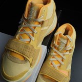 Jordan ZION 2 "FULL MOON" Кроссовки баскетбольные Желтый - фото 257394