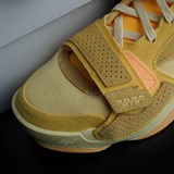 Jordan ZION 2 "FULL MOON" Кроссовки баскетбольные Желтый - фото 257395