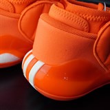 Adidas HARDEN VOL. 7 Кроссовки баскетбольные Оранжевый/Белый - фото 257396