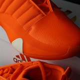 Adidas HARDEN VOL. 7 Кроссовки баскетбольные Оранжевый/Белый - фото 257397