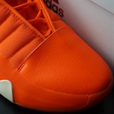 Adidas HARDEN VOL. 7 Кроссовки баскетбольные Оранжевый/Белый - фото 257399