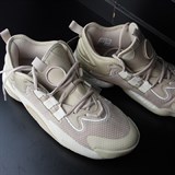 Adidas BYW SELECT Кроссовки баскетбольные Бежевый - фото 257400