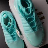 Adidas HARDEN VOL. 7 Кроссовки баскетбольные Голубой/Белый - фото 257406