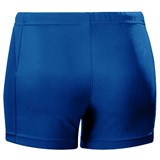 Asics SHORT LEAGUE (W) Шорты волейбольные женские Синий - фото 257472