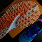 Nike LEBRON WITNESS VII "HYPER ROYAL" Кроссовки баскетбольные Голубой/Синий/Розовый - фото 257487