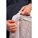 Anta SHOCK THE GAME Рюкзак Бледно-розовый - фото 257591