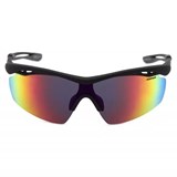 Exenza VASTO Очки солнцезащитные Черный - фото 257783 Exenza VASTO Очки солнцезащитные Черный - фото 257783