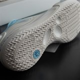 Li-Ning WADE ALL CITY 11 V2 "ICE BLOOD" Кроссовки баскетбольные Белый/Голубой - фото 259263