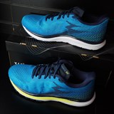 361° MERAKI 5 Кроссовки беговые Синий/Темно-синий - фото 259266