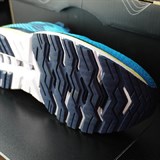 361° MERAKI 5 Кроссовки беговые Синий/Темно-синий - фото 259268