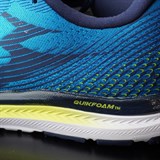 361° MERAKI 5 Кроссовки беговые Синий/Темно-синий - фото 259269