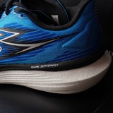 361° MERAKI 5 Кроссовки беговые Синий/Темно-синий - фото 259271