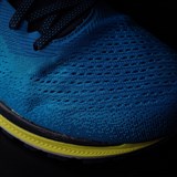 361° MERAKI 5 Кроссовки беговые Синий/Темно-синий - фото 259272
