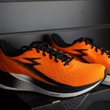 361° KAIROS 2 Кроссовки беговые Оранжевый/Черный - фото 259273