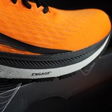 361° KAIROS 2 Кроссовки беговые Оранжевый/Черный - фото 259275