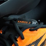 361° KAIROS 2 Кроссовки беговые Оранжевый/Черный - фото 259277