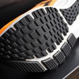 361° KAIROS 2 Кроссовки беговые Оранжевый/Черный - фото 259278