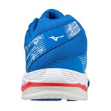 Mizuno WAVE VOLTAGE Кроссовки волейбольные Синий/Белый/Красный - фото 259322