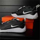 Nike ZOOM HYPERACE 3 Кроссовки волейбольные Черный/Белый - фото 259375