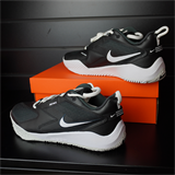 Nike ZOOM HYPERACE 3 Кроссовки волейбольные Черный/Белый - фото 259376