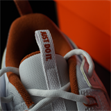 Nike AIR ZOOM HYPERACE 2 SE Кроссовки волейбольные Белый/Оранжевый - фото 259384 Nike AIR ZOOM HYPERACE 2 SE Кроссовки волейбольные Белый/Оранжевый - фото 259384