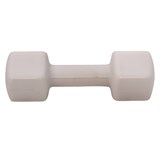 Starfit DB-201 5 КГ Гантель неопреновая Серый - фото 259541