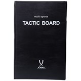 Jögel JA-121 Планшет тренера (формат A4) - фото 259561 Jögel JA-121 Планшет тренера (формат A4) - фото 259561