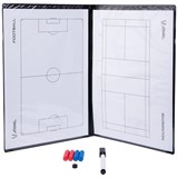 Jögel JA-121 Планшет тренера (формат A4) - фото 259562 Jögel JA-121 Планшет тренера (формат A4) - фото 259562