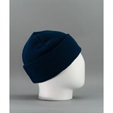 Nordski RETRO DARK BLUE Шапка спортивная Темно-синий - фото 259575