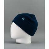 Nordski RETRO DARK BLUE Шапка спортивная Темно-синий - фото 259576