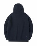 Anta ONWARD KOGETHER Толстовка с капюшоном Черный - фото 259578