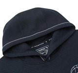 Anta ONWARD KOGETHER Толстовка с капюшоном Черный - фото 259579