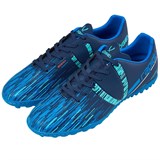 Jögel RAPIDO TF (34-45) Бутсы футбольные многошиповки Темно-синий/Синий - фото 259591