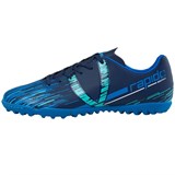 Jögel RAPIDO TF (34-45) Бутсы футбольные многошиповки Темно-синий/Синий - фото 259594