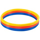 Jögel JA-217 SKILL RINGS Набор координационных колец - фото 259604