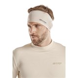 CEP COLD WEATHER HEADBAND Повязка на голову Песочный - фото 259613
