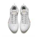 Anta GORDON HAYWARD GH4 "POLAR WHITE" Кроссовки баскетбольные Белый/Черный/Золотой - фото 259621