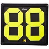 Jögel JA-301 Табло замены игрока 2 цифры - фото 259638