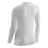 CEP ULTRALIGHT LONG SLEEVE RUN SHIRT Футболка беговая с длинным рукавом Белый - фото 259640