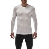 CEP ULTRALIGHT LONG SLEEVE RUN SHIRT Футболка беговая с длинным рукавом Белый - фото 259642