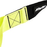 Starfit FA-701 Тренировочные петли Желтый/Черный - фото 259646