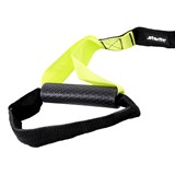 Starfit FA-701 Тренировочные петли Желтый/Черный - фото 259647